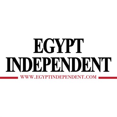 [Egypt Independent logo. Source: Egypt Independent official Facebook page]