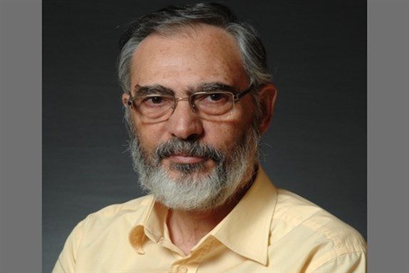 [Etyen Mahçupyan. Image via Wikimedia Commons.]