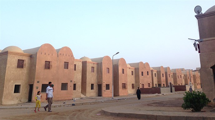 Houses built on sand: Violence, sectarianism and revolution in the