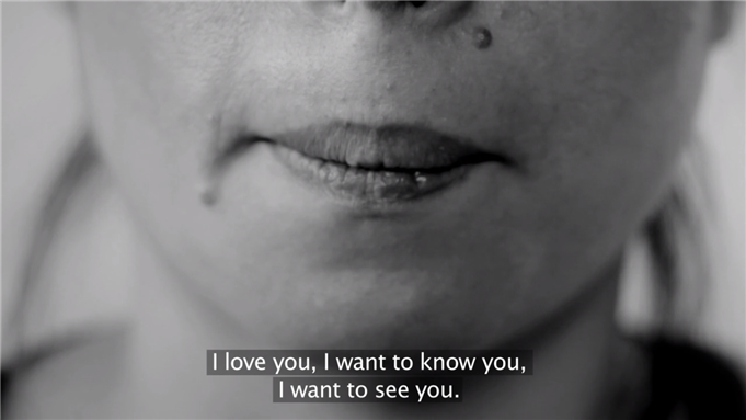[The opening scene of \