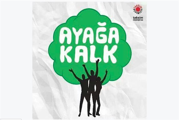 Statement on the Anniversary of the Gezi Park Uprising
