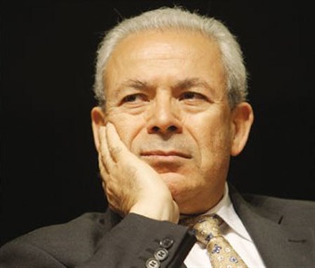 [Burhan Ghalyun. Image from alawan.org]