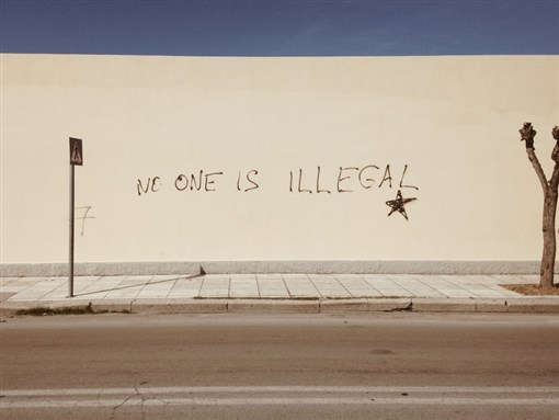 Photo via Unsplash.
