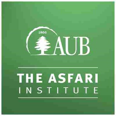 Call for Submissions: Asfari Institute Art Competition on the Theme of 'Active Citizenry'