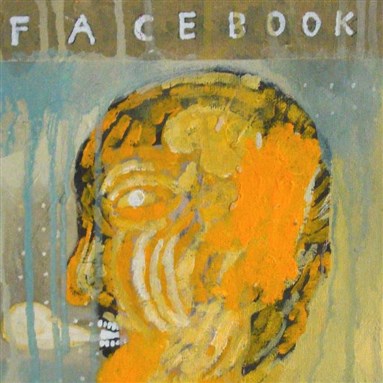 [Art by Saddam Al-Jumaily (Iraq). Image from Artist]