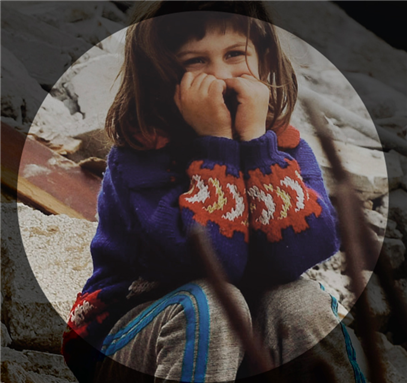 Visualizing Palestine: Justice Denied