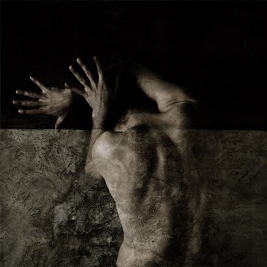 [Bader Mahasneh (b. Jordan, 1977). Image from foresightartgallery.com]