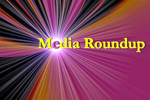 Syria Media Roundup (December 17)