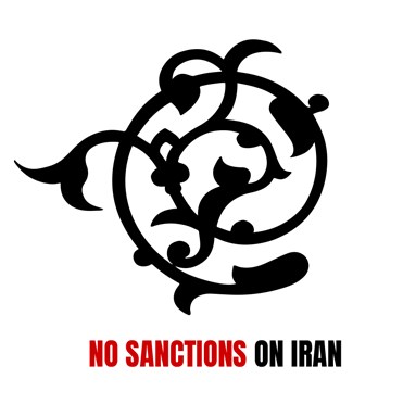 #NoSanctionsonIran: Digital Activism and Iran Solidarity Politics 