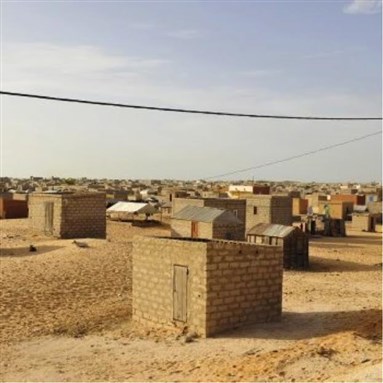 [Nouakchott. Image by Les Ateliers]