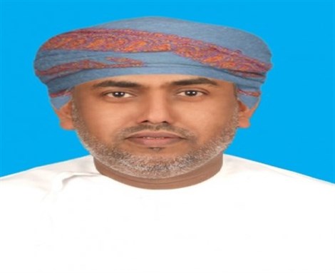 [Saed Jadad. Image from gc4hr.org]