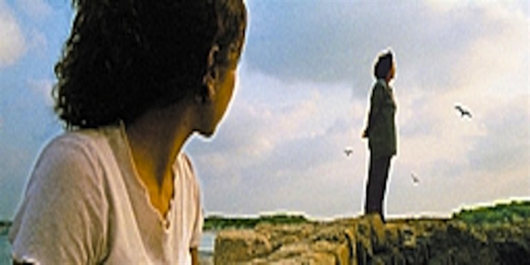 [Still image from \"Paradise Lost.\"]
