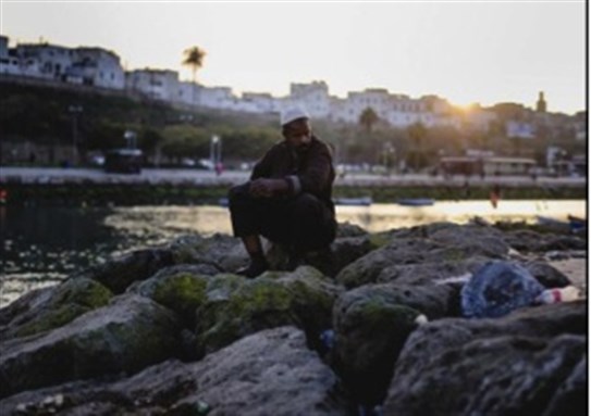 [Rabat. Photo by Nicolas Hrycaj]