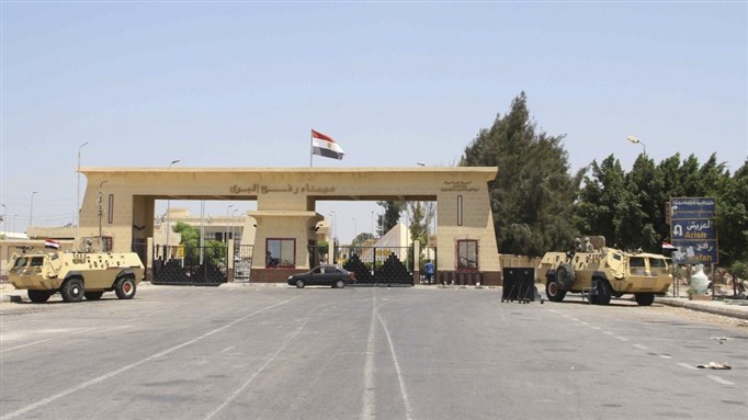 Egypt Media Roundup (19 May)