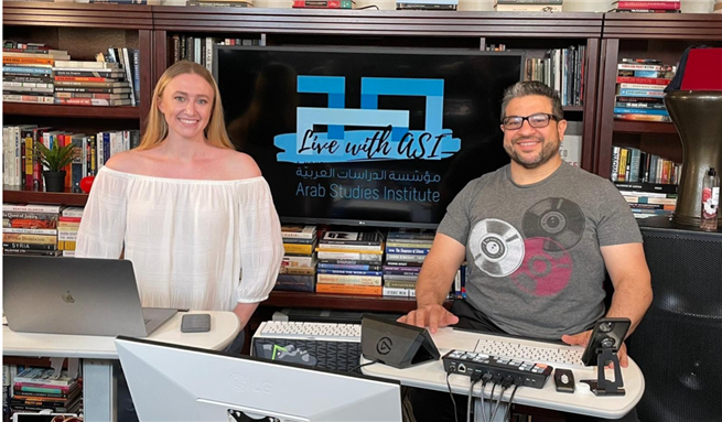 Live with ASI: Episode 9 Digest – May 2021