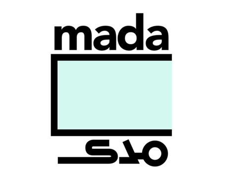[Mada Masr`s official logo]