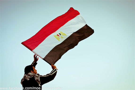 [Image originally posted to Flickr by Mohamed Adel]