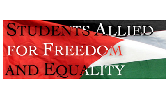 Press Release: University of Michigan Activists Respond to Divestment Resolution Vote