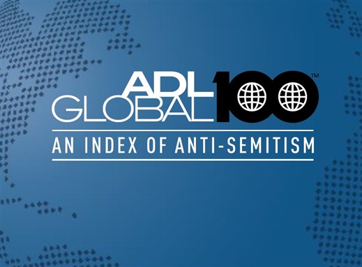 Jadaliyya - Quick Thoughts: Norman Finkelstein on 'The ADL Global