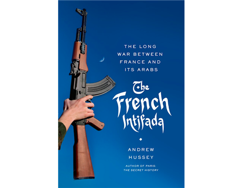 [Book cover image courtesy of Macmillan.]