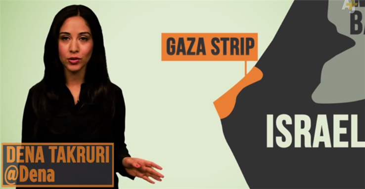 Video: Life in Gaza Explained