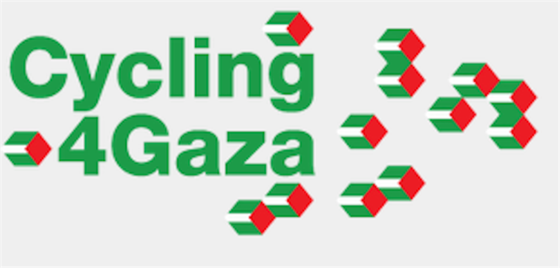 Dozens to Bike from Philadelphia to Washington, DC to Raise Funds for Medical Relief for Gaza’s Children 