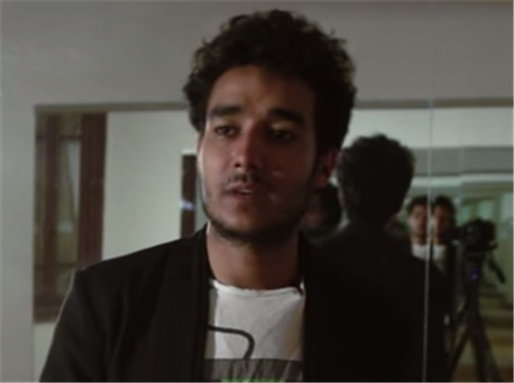 [Image from video below.]
