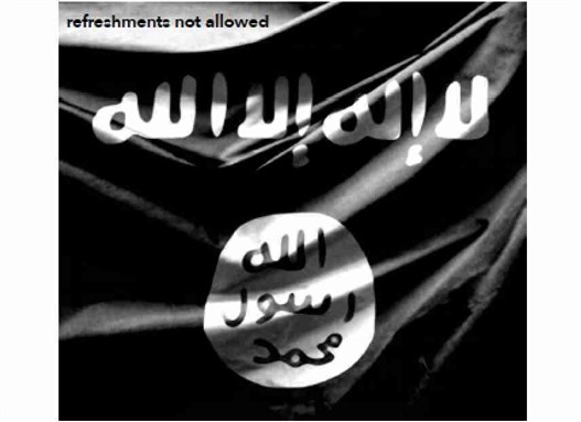 Panel Event: All You Wanted To Know About ISIS and Did Not Know You Should Ask (GMU, 16 October 2014)