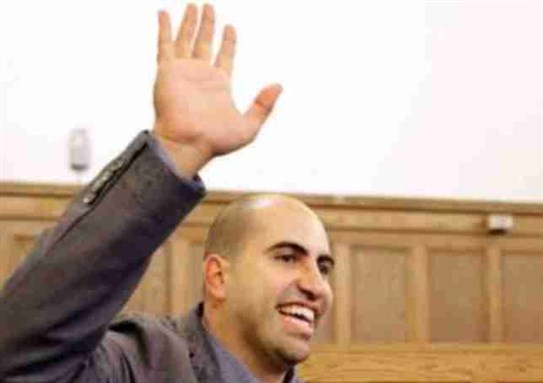 [Steven Salaita]