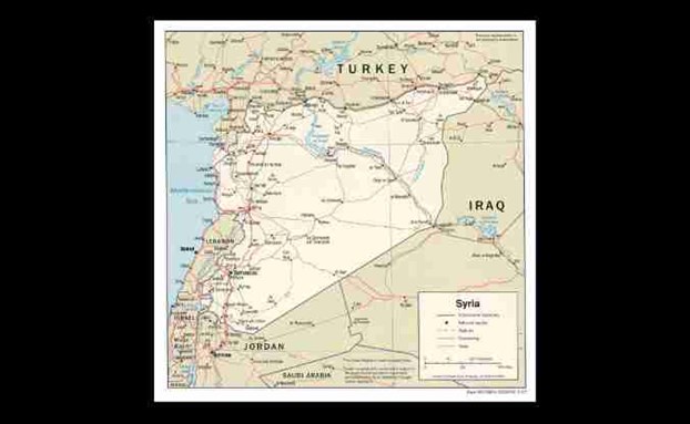 UC Irvine Event: Bassam Haddad on 'The Syrian Tragedy: Causes, Dynamics, and Consequences' (23 October 2014)