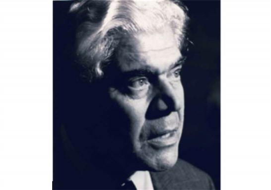 [Ibrahim Abu-Lughod]