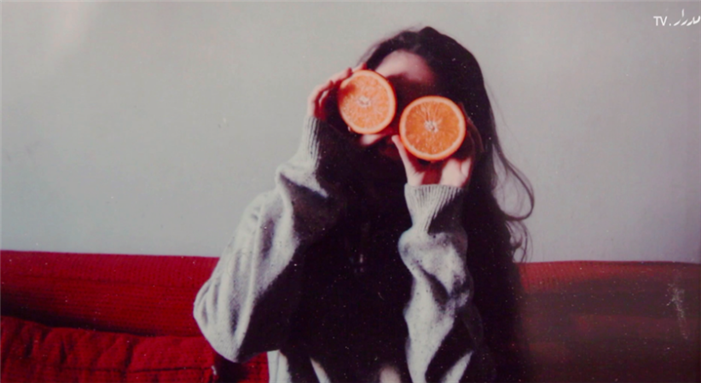 Third Eye: Photography