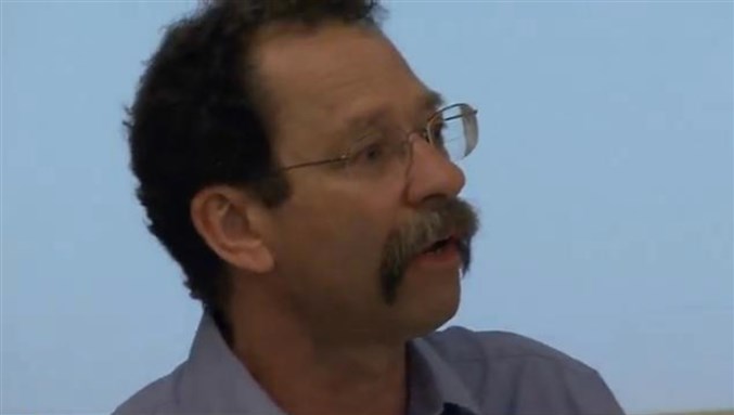 Northeast Ohio Events: Joel Beinin on BDS, High Risk Activism, and the Israeli-Palestinian Conflict (2-3 March)