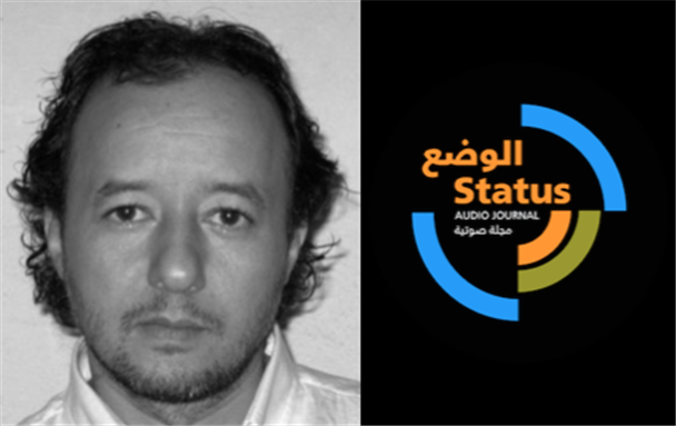من اجل مجتمع مدني فاعل في مصر: مقابلة للوضع بين لينا عطا الله وجاسر عبد الرازق