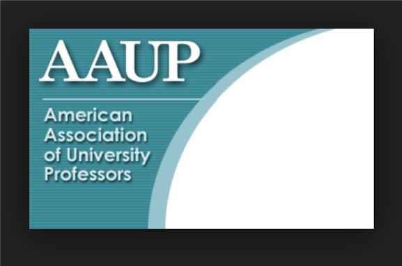 AAUP Findings on the Steven Salaita Case