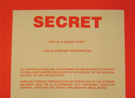 Declassified 2012 Defense Intelligence Report on Syrian Uprising, Gulf Intervention, and Potential for al-Qa'ida Gains
