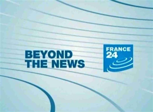 Jadaliyya Co-Editor Mouin Rabbani Interview by France24 on Gaza Disengagement and Its Aftermath