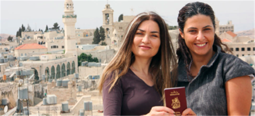 [Leila Sansour/Open Bethlehem]