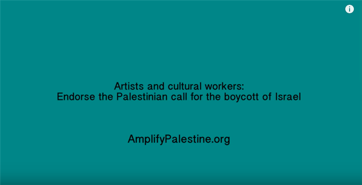 [Screenshot from video below.]