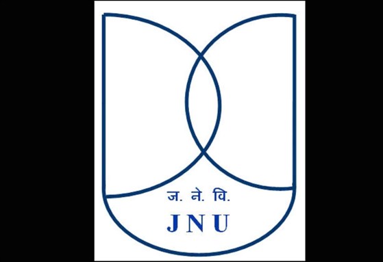 [Logo of Jawaharlal Nehru University]