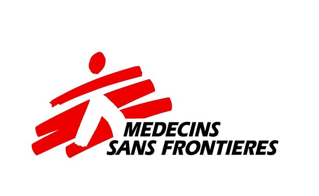 Doctors without Borders Report on War-Wounded and War-Dead in Syria during 2015