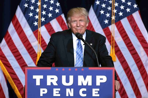 Quick Thoughts: Rob Blecher on Donald Trump’s Middle East Policies