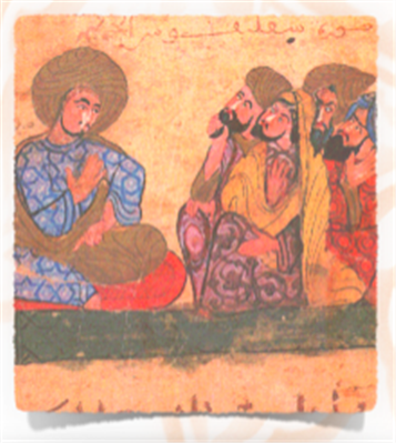 Call for Papers -- McGill Islamic Studies Graduate Students' Symposium CFP: (Deadline: 5 February 2017)