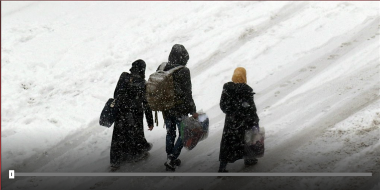 Jadaliyya Syria Page Co-Editor Basileus Zeno on Sectarianism, Syria, and Iran, on BBC Newshour Extra