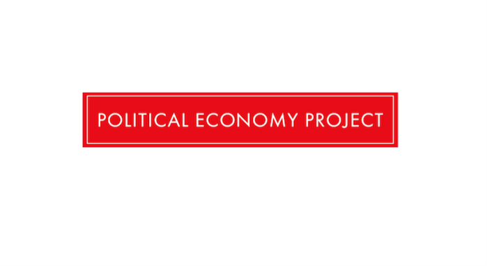 Jadaliyya Launches New Political Economy Page