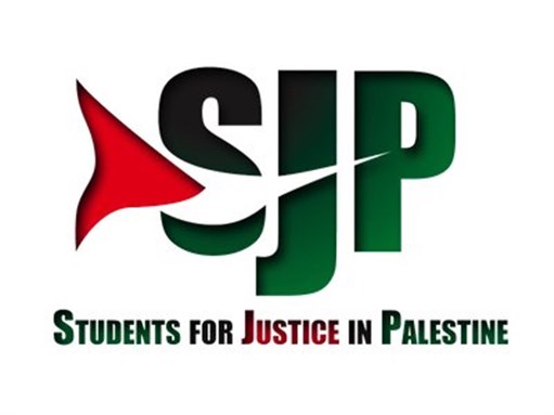 [SJP logo. Image from Wikimedia Commons]