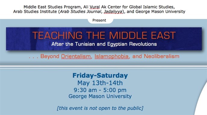 [This conference is NOT OPEN TO THE PUBLIC]