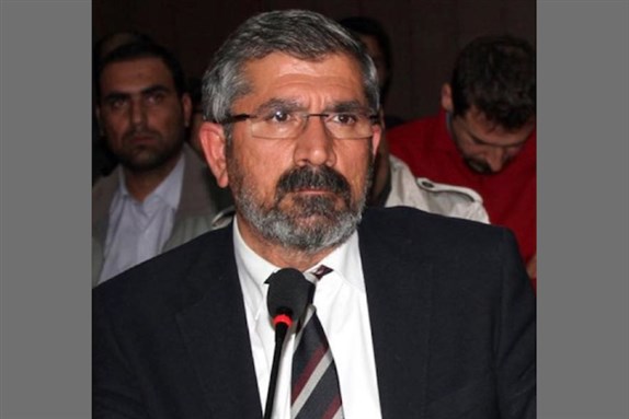 [Tahir Elci. Image via Wikimedia Commons.]