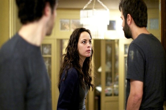 [Still image from \"Le passé\" (\"The Past\")]