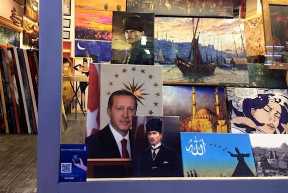 Turkey After the Referendum: A Roundtable